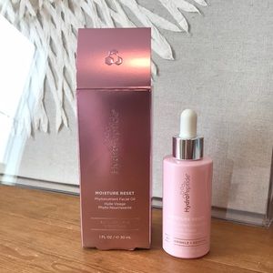 HydroPeptide Moisture Reset Phytonutrient Facial Oil BEAND NEW IN BOX!!!